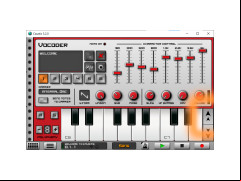 Caustic - up-tone