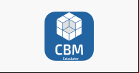 CBM Calculator logo