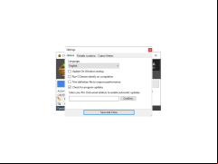 CCEnhancer - settings-in-application