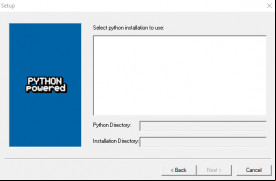cclib screenshot 1
