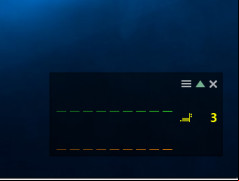 cFosSpeed screenshot 1