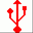 Check Flash logo