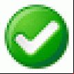 Check Host logo