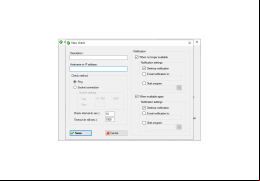 Check Host - new-check