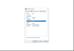 CheckDisk - details
