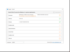 Checkit - main-screen-scan