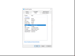 Checkit - details