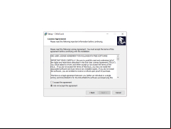 Child Lock - licenses-agreement