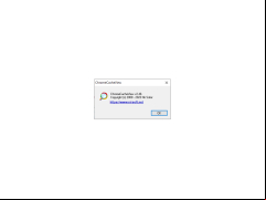 ChromeCacheView - about-application