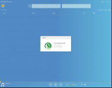 Cinch Audio Recorder screenshot 3