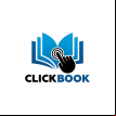 ClickBook logo