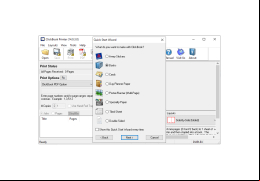 ClickBook - wizard
