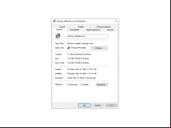 ClickUp - properties