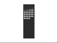Clip Studio Paint Pro - brush-size