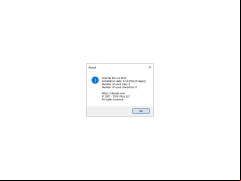 ClipClip - about-application