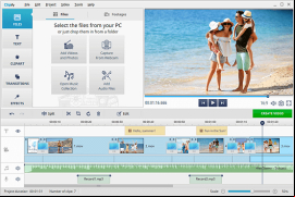 Clipify screenshot 1