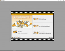 CloneDVD2 screenshot 1