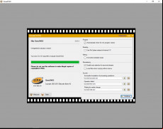 CloneDVD2 screenshot 2