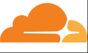 CloudFlare DynDNS Updater logo