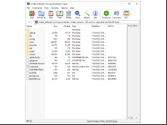 Cmder - main-files