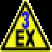 CMOS De-Animator logo