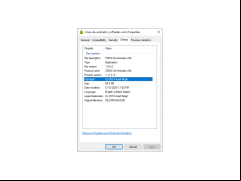 CMOS De-Animator - details