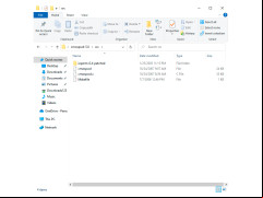 CmosPwd - src-files