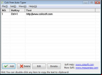 Cok Free Auto Typer logo