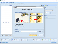 CollageIt screenshot 3