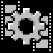 Color Mill logo