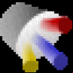 CommFort logo