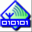 CommView for WiFi logo