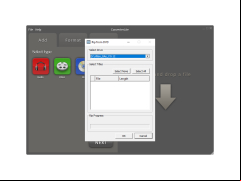 ConverterLite - rip-from-dvd