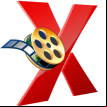 ConvertXtoDVD logo
