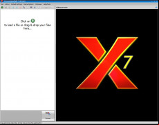 ConvertXtoDVD screenshot 1
