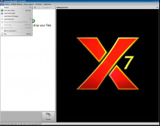 ConvertXtoDVD screenshot 3