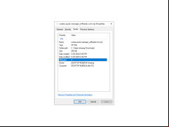 Cookie Quick Manager - details