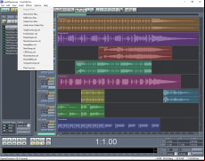 Cool Edit Pro screenshot 3