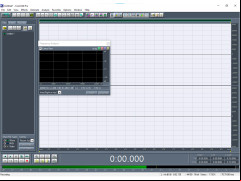 Cool Edit Pro - in-work-progress