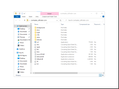 Cool Reader - files