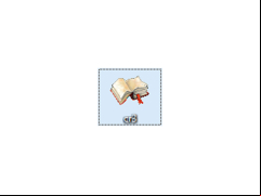 Cool Reader - logo
