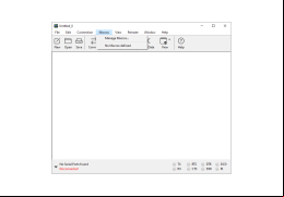 CoolTerm - macros