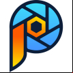 Corel Paintshop Pro logo