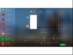 Counter-Strike: Global Offensive - old-matches