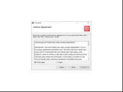 CourseLab - license-agreement