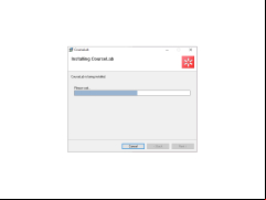 CourseLab - installation-process
