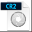 CR2 Converter