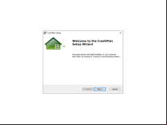 CrashPlan for PC - welcome-screen-setup