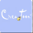 CreaToon logo