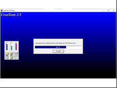 CreaToon - install
